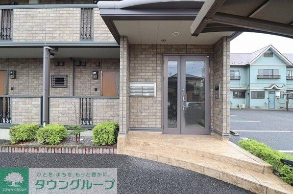 モナリエの物件内観写真